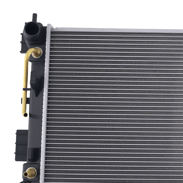Coolant Radiator fit for Hyundai Accent 4-Door 1.6L 2018-2021 25310H9050-1