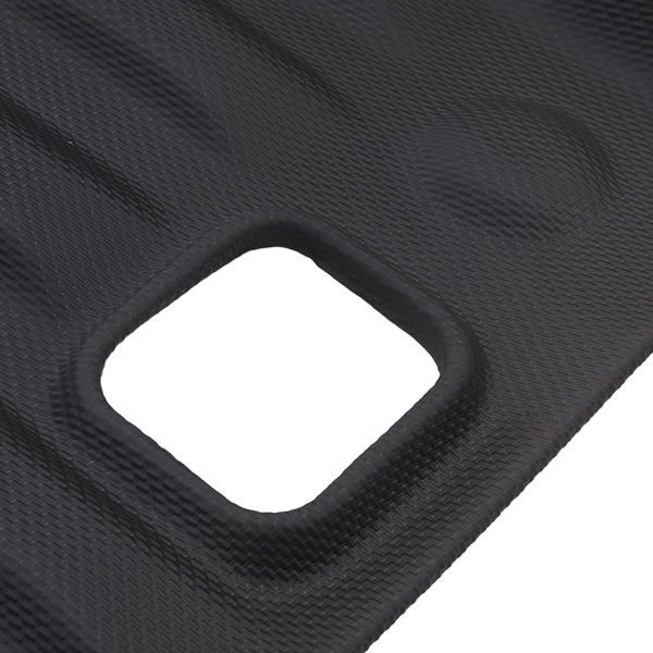 Boot Truck Bed Liner fit for Toyota Tacoma 2024-2025 6ft TPE Waterproof Cargo Mat-3