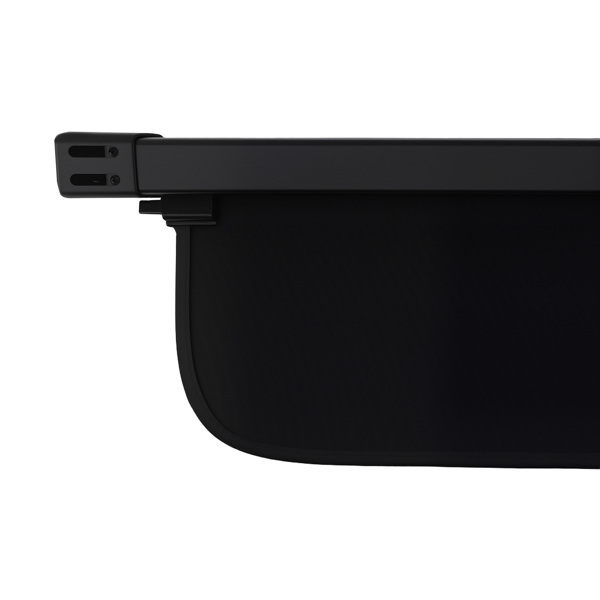 Parcel Shelf fit for Range Rover Sport L494 14-22 LR059882 Retractable Cargo Cover