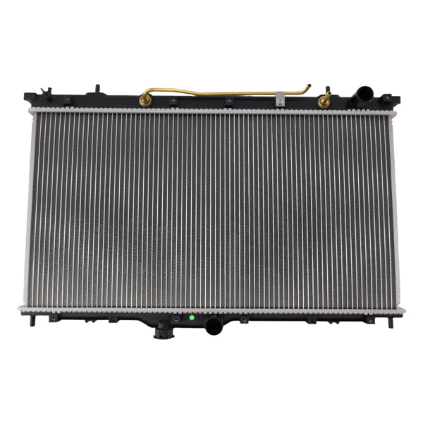 Aluminum Engine Radiator fit for Mitsubishi Galant 2004-2012 MR571071 AT-1
