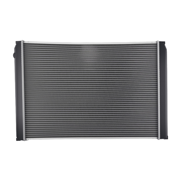 Aluminum Engine Radiator fit for Toyota Sienna LE 3.5L 2007-2010 160410P200-2