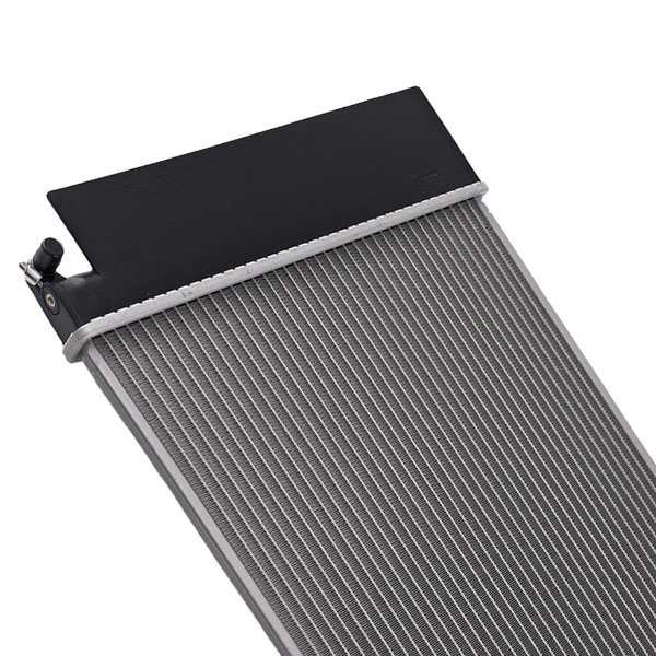 Aluminum Radiator fit for Toyota Corolla iM 2017-2018 Manual Trans 134002160-4