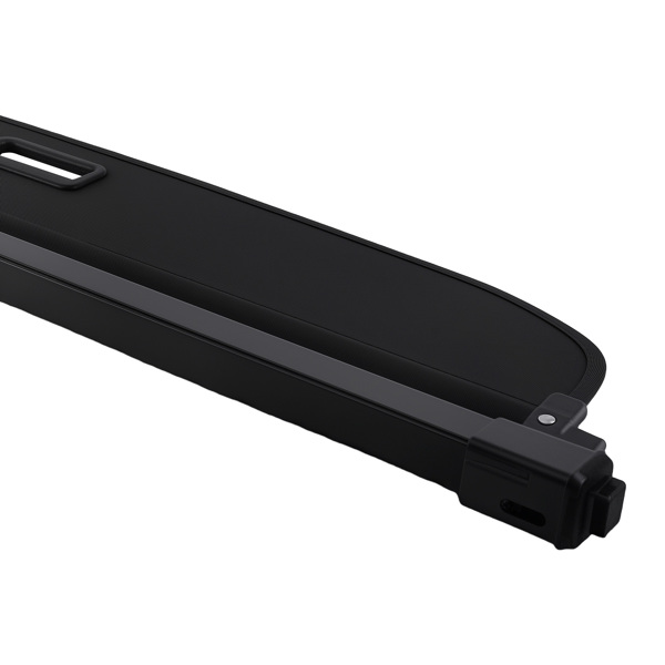 Black Storage Shield fit for MAZDA CX50 23-2025 Retractable Cargo Rear Trunk Canvas-3
