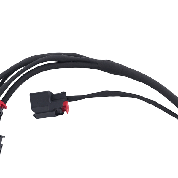 Left Side Fuel Injector Rail Harness fit for Cadillac Escalade 2015-2016 HAR002L-3