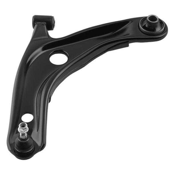 2PC Driver Passenger Front Lower Control Arms fit for Toyota Prius C/Yaris 2012-2018-5