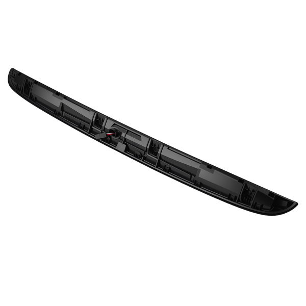 Tail Trunk Liftgate Pull Handle fit for Mini Cooper Coupe R58 JCW 51132753602-6