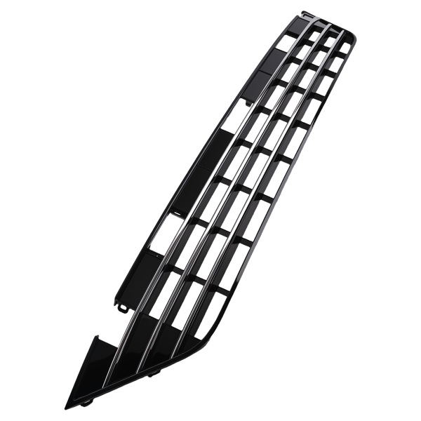 Front Lower Grille fit for Volkswagen Touareg 15-17 7p6853671h Performance-5