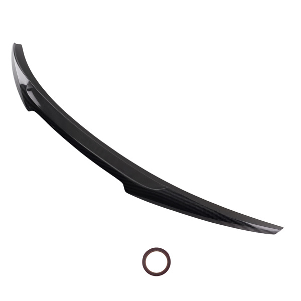 Carbon Fiber Sport Wing fit for BMW G20 3 Series Sedan 2019+ Performance Upgrade-6