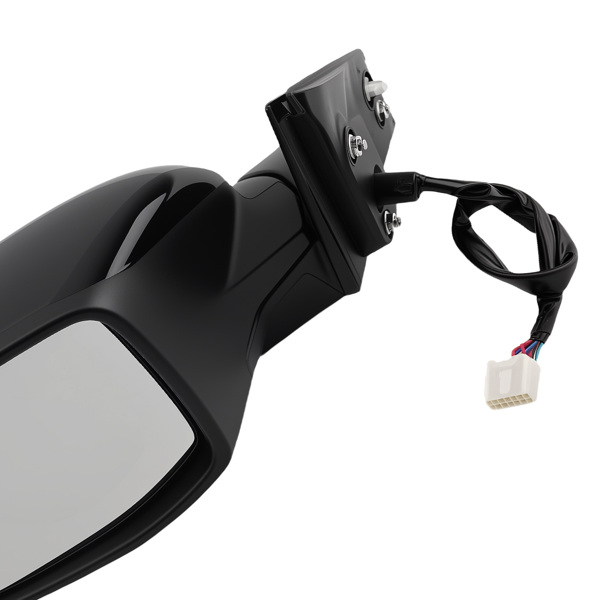 Left Rear View Mirror fit for Honda CR-V EX-L 2017-2022 76258TLAA32 Heated-5