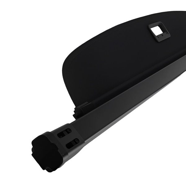 Cargo Cover Parcel Shelf fit for Jeep Grand Cherokee WL 3-Row 2022-2024 Waterproof-2