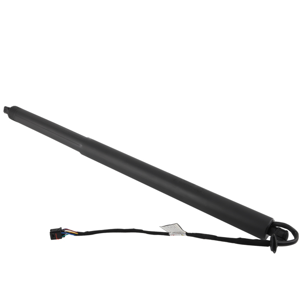 2pcs Rear Trunk Liftgate Tailgate Struts Arms fit for Infiniti QX50 2019 2020 Black-4