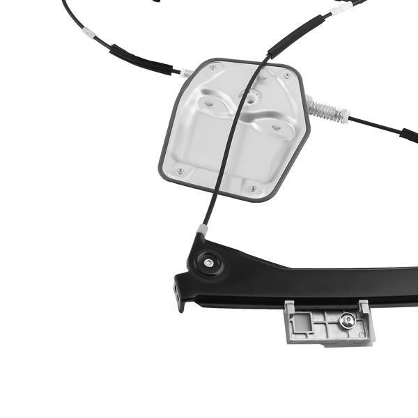 Front Right Side Power Window Regulator fit for VW Volkswagen Eos 2008-16 1Q0837462G-3