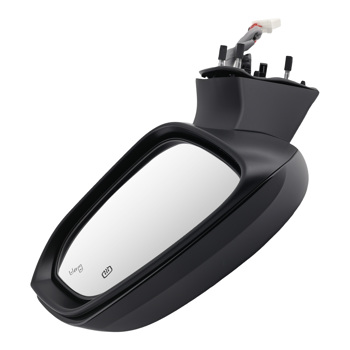 Passenger Rear View Mirror fit for Toyota Sienna 2021-2024 Power Heated 6Pin