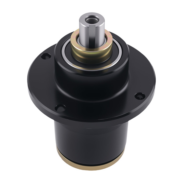 3 Pack Deck Spindle Assembly fit for BAD BOY Pup Lightning 037-6015-00 037-6015-50-1