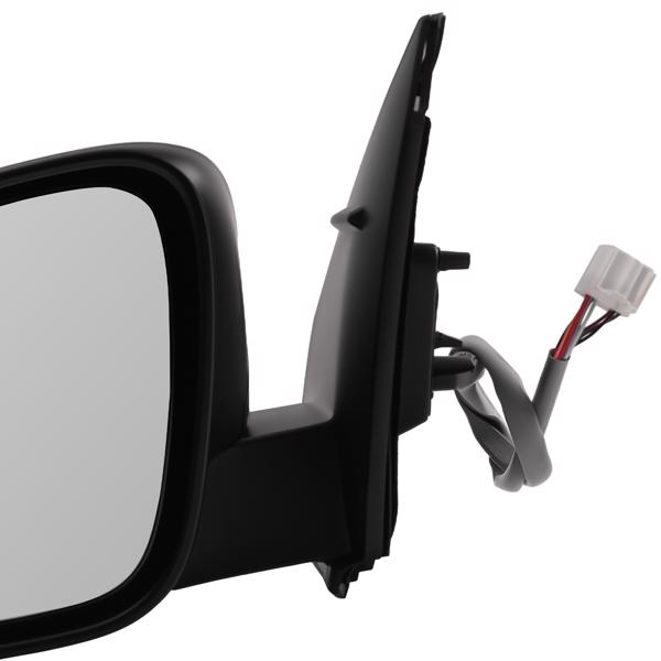 Side Mirror fit for Toyota RAV4 Limited 2013-2014 879400R100G0 w/ Turn Signal-1
