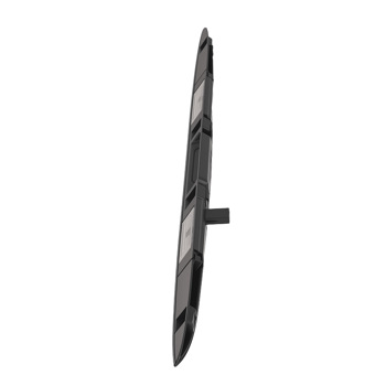 Black Rear Door Handle fit for BMW X5 E53 3.0L 4.4L 4.8L 2000-2006 51137061247