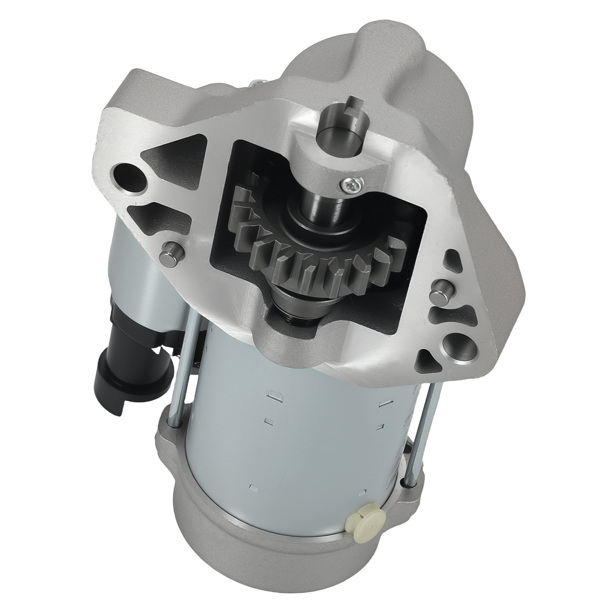 Starter Motor CCW fit for Acura MDX 3.7L V6 2007-2009 S6340S PMGR 19TH 1.8KW-6