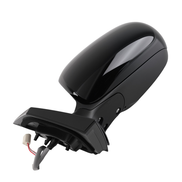 Left Mirror fit for Toyota Corolla CE LE XLE 2009-2013 8794012C60 3Pin-6