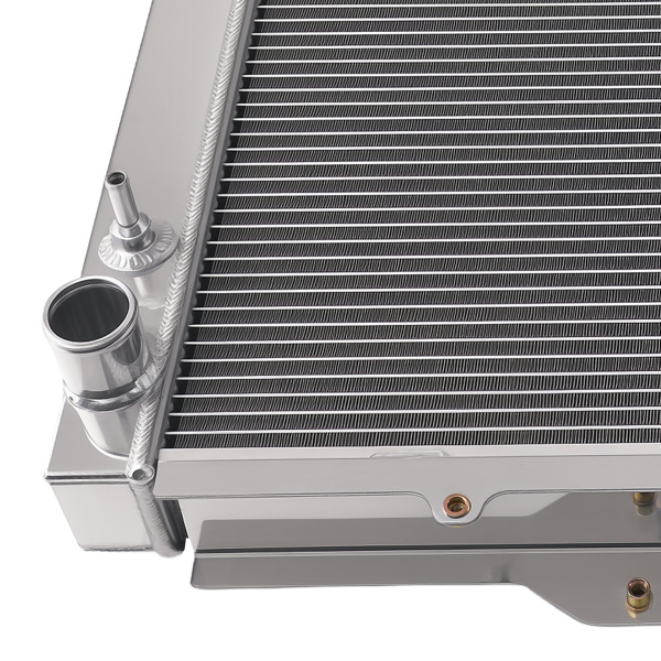 3 Row Aluminum Radiator fit for Toyota Tundra Standard Cab 2000-2004 TO3010299-5