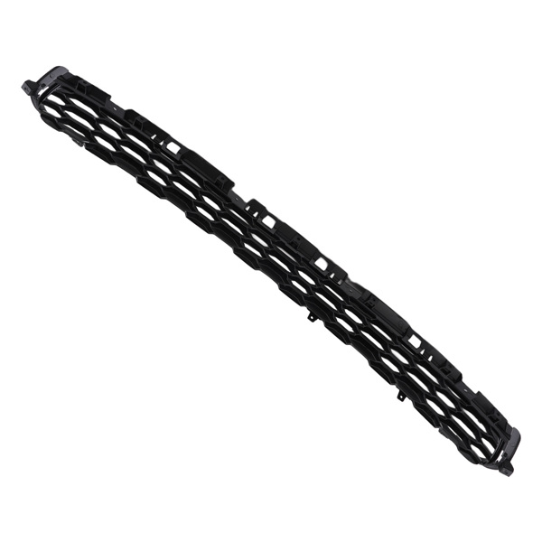 Front Grille Lower fit for Dodge Durango 2021-2025 Bumper Black 6UZ26RXFAA-4
