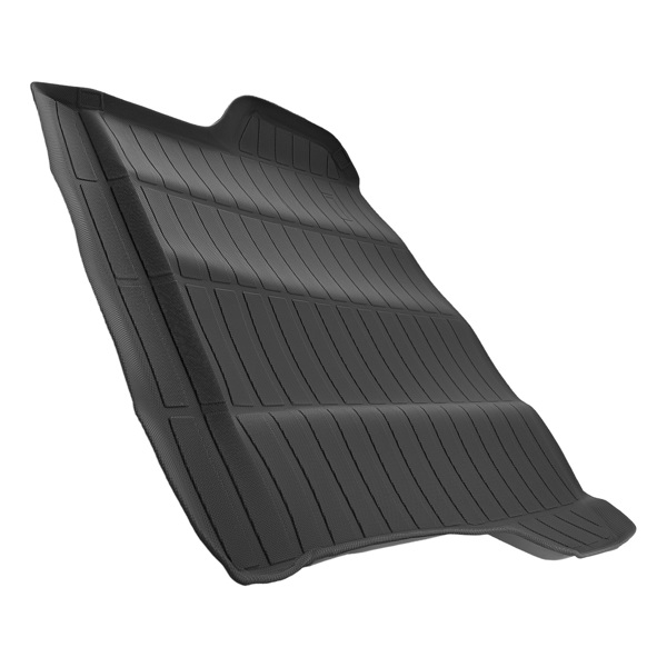 All Weather Trunk Mat fit for Lexus RX350 RX450h 2016-2022 TPE Rear Cargo Liner-3