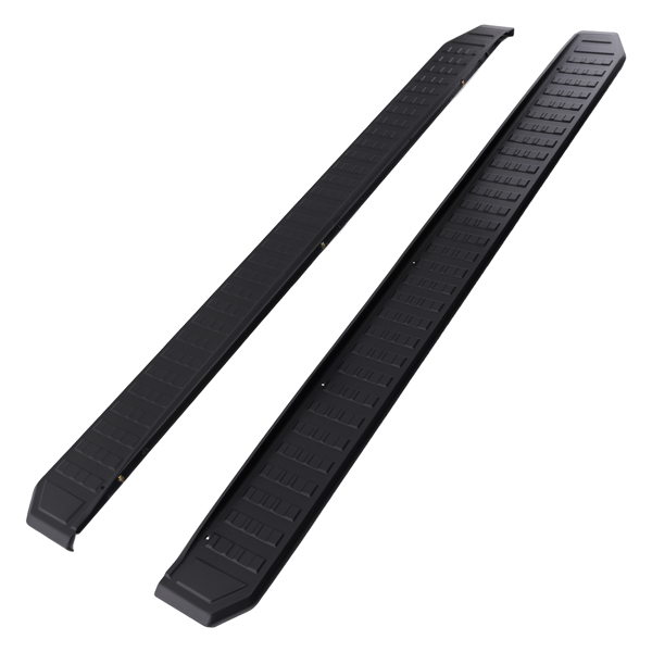 Running Board Kit fit for Toyota 4Runner N500 2025-2026 Aluminum ABS 2pc-1