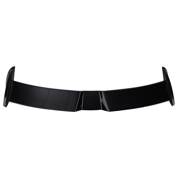 Gloss Black Rear Trunk Spoiler fit for BMW X5 F15 2013-2015 2016 2017 2018 ABS-3
