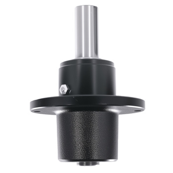Mandrel Spindle fit for Scag 41001 461663 Tiger Cat Turf Tiger Wildcat Cub
