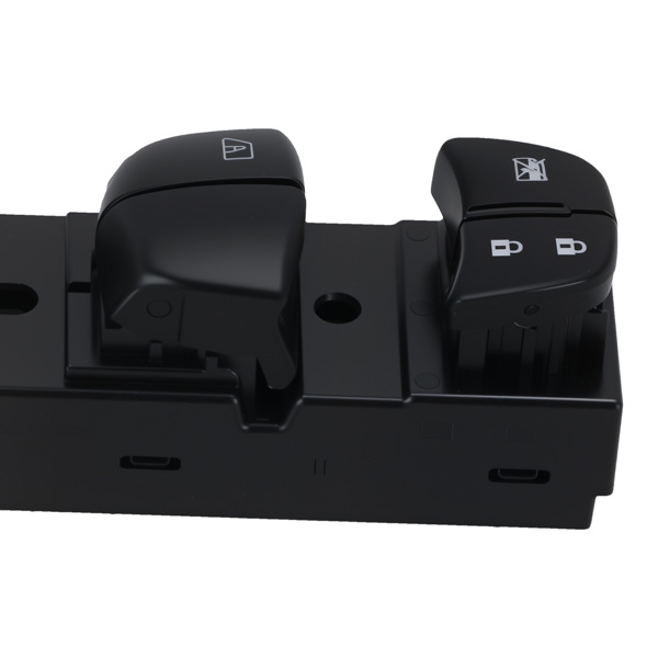 Power Window Master Control Switch fit for Nissan Altima Leaf 2013-2018 25401-3TA5A-4