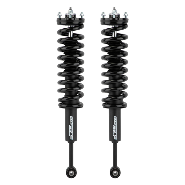 3" Suspension Lift Kit w/ Struts & Shocks fit for Toyota Tacoma 4WD 2005-2022-2