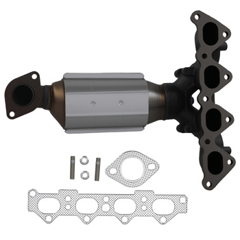 Catalytic Converter Assembly fit for Kia Spectra/Spectra5 2.0L 2004-2009 2851023980