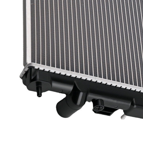 Aluminum Engine Radiator fit for Nissan Maxima 3.5L 04-06 214608J100-5