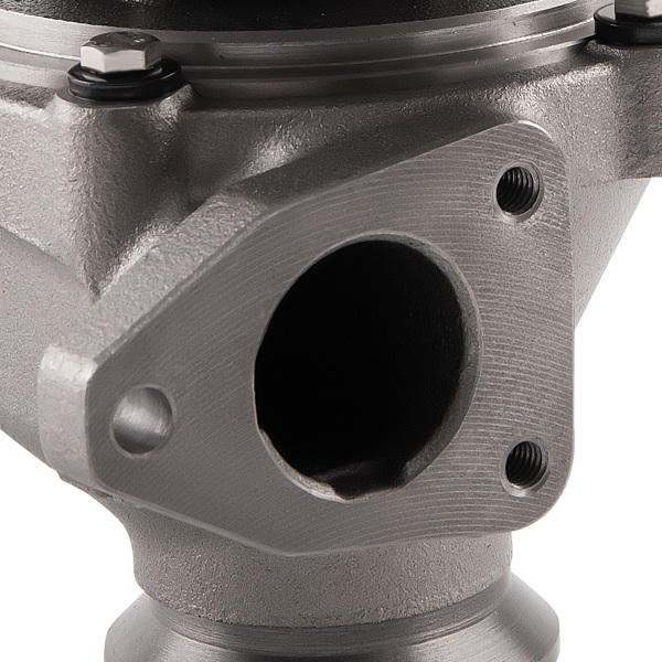 Turbo Turbocharger w/ Actuator fit for Chevy Cruze Diesel 2014 2015 2.0L 55566448-3