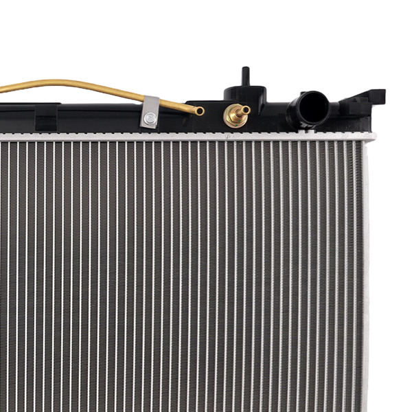 Aluminum Coolant Radiator fit for Mitsubishi Eclipse 06-12 MN180280 AT-1