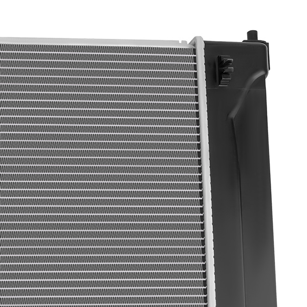 Radiator fit for Hyundai Sonata 2.4L HY3010194 2219472 25310C2000 2015 - 2019-4