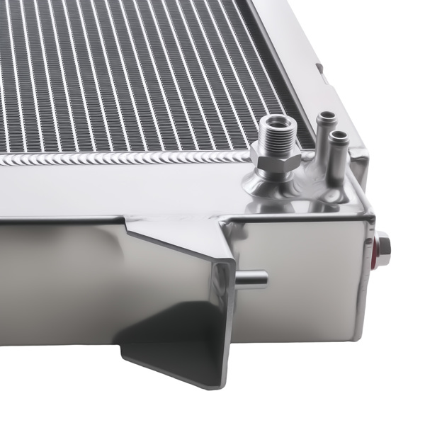 3 Row Aluminum Radiator fit for Land Rover Range Rover Discovery 3.9L 4.0L V8 87-98-5