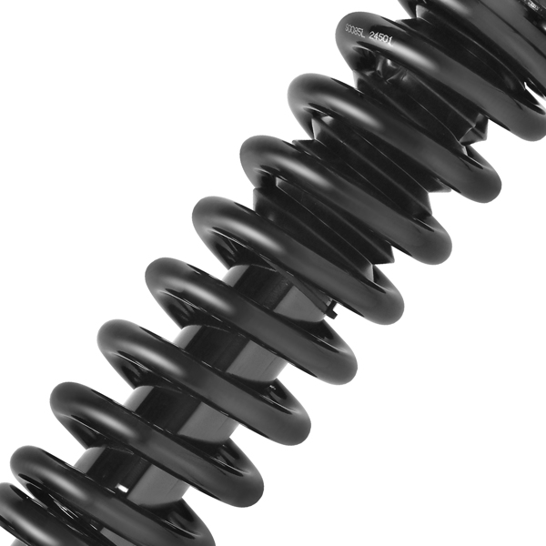 Front Strut Spring & Sway Bar fit for Toyota 4Runner 2003-2021 FJ Cruiser 2007-2014-4