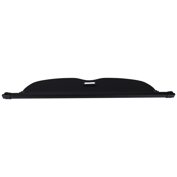 Luggage Cover Parcel Shelf fit for Honda Passport 2019-2022 2023 2024 Black ABS-4