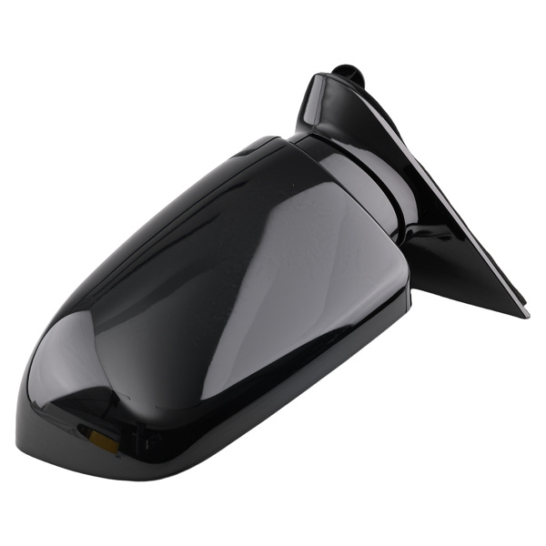 Left Manual Mirror fit for GMC C1500 Sierra/Blazer 88-99 GM1320123 Manual Adjust-2