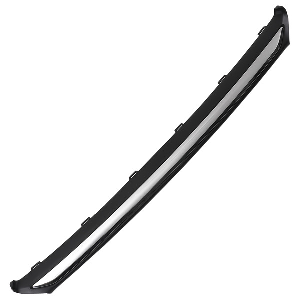 ABS Front Lower Bumper Trim fit for Honda Accord Hybrid 2014-2015 71150T2FA00-5