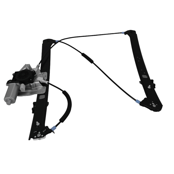 Front Left Window Mechanism fit for BMW E39 525i 528i 530i 540i 51338252393-6