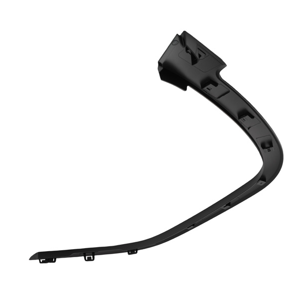 Front Driver Left LH Side Fender Flare fit for 2014-2018 Jeep Cherokee new-2