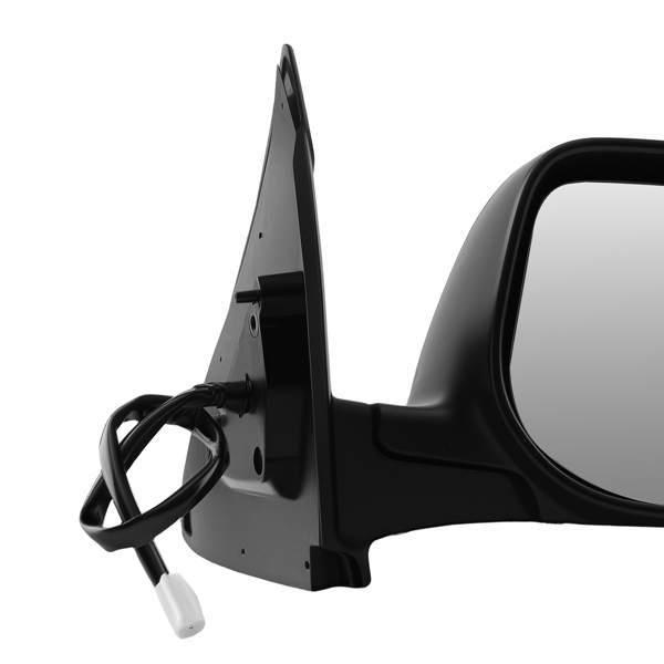 Power Adjust Right Mirror fit for Toyota Matrix 2009-2013 TO1321248 Manual Fold-3