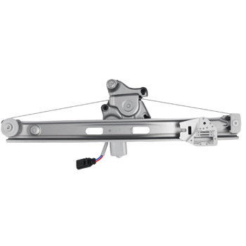 Power Window Regulator Rear Right fit for BMW 325Xi 330Xi 2001-2005 51358212100