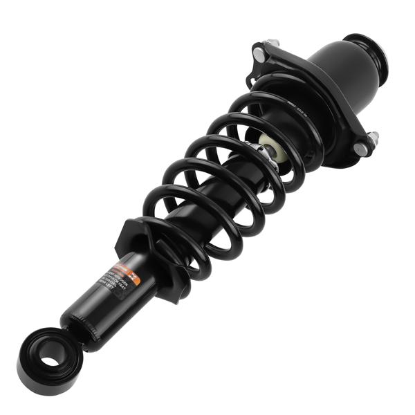 Pair Rear Struts Coil Spring Suspension fit for Toyota Corolla 2009-2013 1.8L 2.4L-4