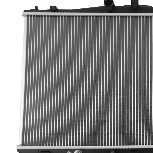 Aluminum Radiator fit for Toyota Sienna 3.5L V6 2011-2020 160410P210 CU13117-3