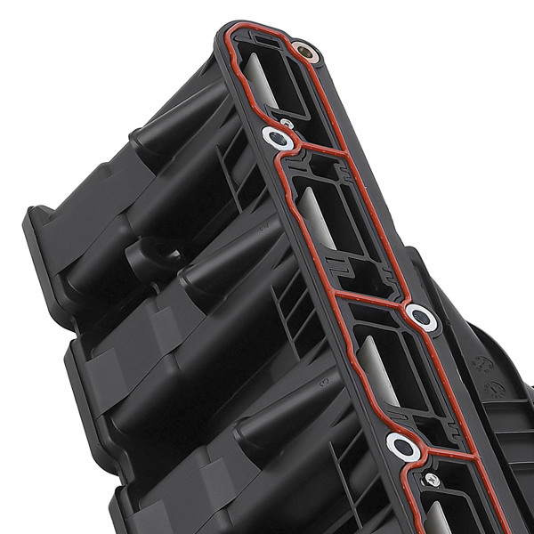 Intake Manifold fit for Compass Patriot Sebring Avenger 1.8L 2.0L 2.4L 2007-2016-5