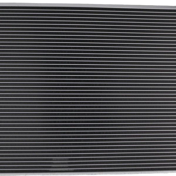Direct Mount Performance Radiator fit for Ford Escape 2014-2019 3812 MT-3
