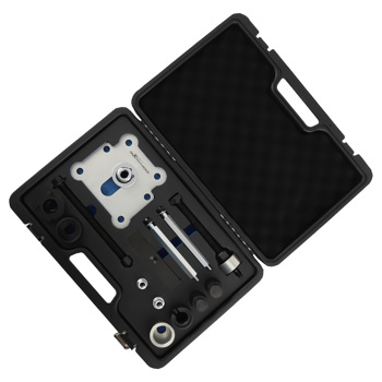 1pcs Dual Clutch Housing Removal Tool fit for Porsche 718 PDK and Cayenne models