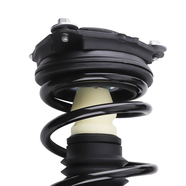 Shock Strut Absorber Front fit for 2007-2010 2011 2012 Nissan Versa HATCHBACK/SEDAN-4